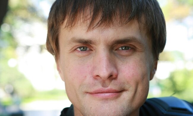 Ігор Луценко