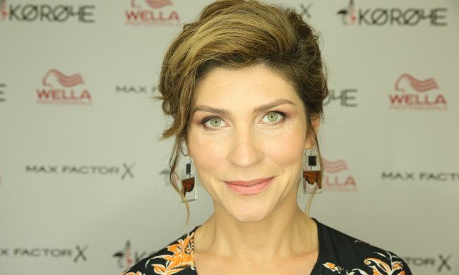 Светлана Камынина