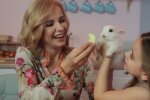 Лілія Ребрик.  Фото: скріншот YouTube-відео