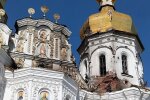 Києво-Печерська лавра після удару рф 15 червня 2026