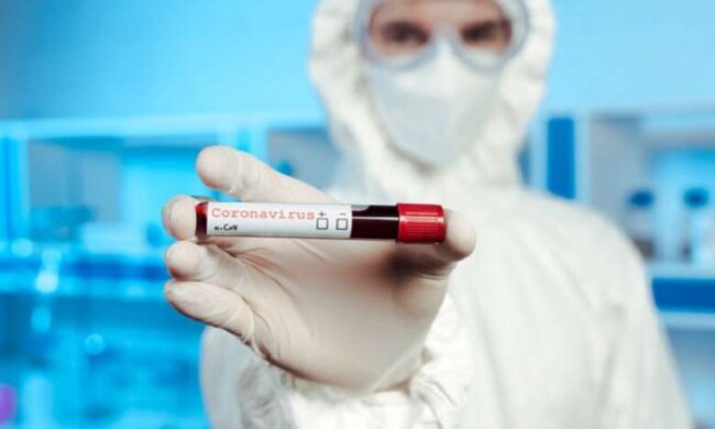 Мутируемый COVID-19 «Цикада» – симптомы и опасность. Фото: Telegram