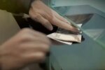 Пенсии в Украине. Фото: скриншот YouTube