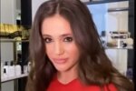 Даша Ульянова из "Холостяка". Фото: скриншот YouTube-видео