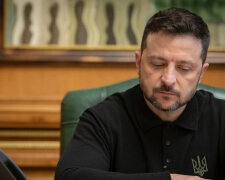 Володимир Зеленський під час зустрічі з депутатами, травень 2026