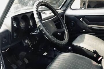Лада Нива. Фото: скриншот autocentre.ua