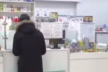 Вся правда об антисептиках. Фото: скриншот YouTube