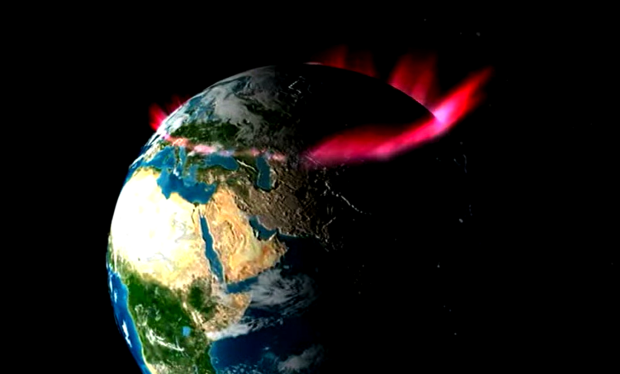 Чого очікувати від магнітних бур у четвер, 13 листопада. Фото: YouTube