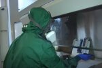 Коронавирус в Украине. Фото: скриншот YouTube-видео