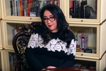 Лолита Милявская в очередной раз удивила поклонников, фото: Скриншот YouTube