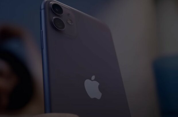 У iPhone появится новая функция. Фото: YouTube, скрин