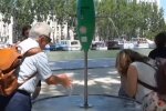Жаркая погода. Фото: скриншот YouTube-видео