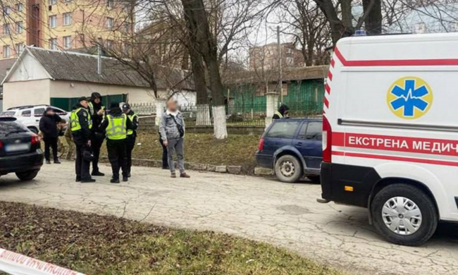 Опять взрывы в ТЦК: есть погибшие, много раненых