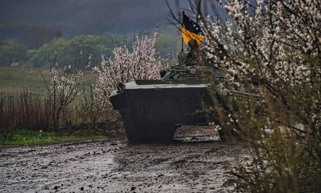 ЗСУ. Фото: Telegram