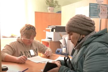 ВПО. Фото: скріншот YouTube-відео