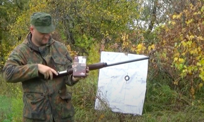 Охота на отдыхающих: в Одессе на пляже стреляли из ружья, фото