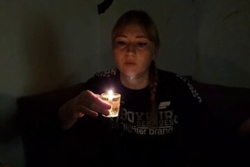 Світло, скриншот из YouTube