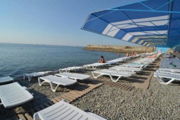 В Крыму у власти "команда лузеров": туристов можно по пальцам пересчитать, даже пропагандисты Путина признали правду