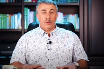 "В этом плане огромные проблемы…": Комаровский рассказал, как правильно наказывать ребенка