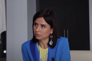 Мирослава Карпович. Фото: YouTube, скрин