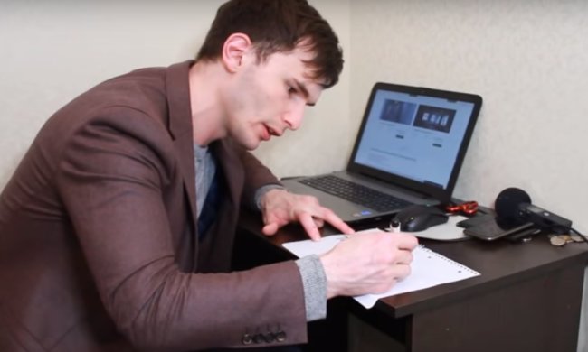 Бизнес обратился к правительству. Фото: скриншот YouTube