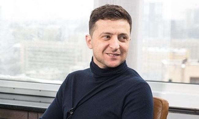 «Я вас не подведу»: Зеленский обратился к защитникам Украины на фронте