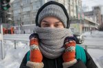 В Украине практически прекратятся снегопады, фото: Ведомости Новосибирска
