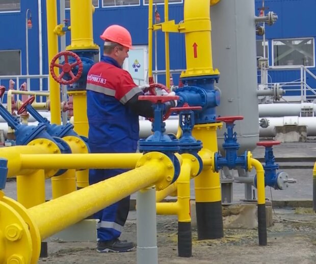 Украинцы массово меняют поставщиков газа. Фото: скрин youtube