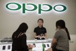 Компания Oppo, фото - thestar.com.my
