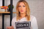 Леся Никитюк. Фото: скриншот Youtube-видео