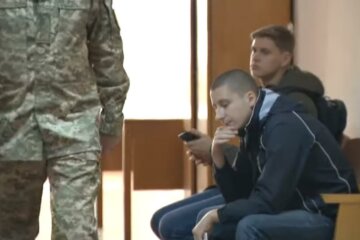 Призыв. Фото: скриншот Youtube