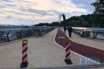 ''Мост Кличка'': продолжает жить, вместо закрытия неудачного проекта, будет еще одно ''открытие''