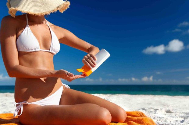 Как защитить кожу на пляже: осваиваем правила безопасного загара