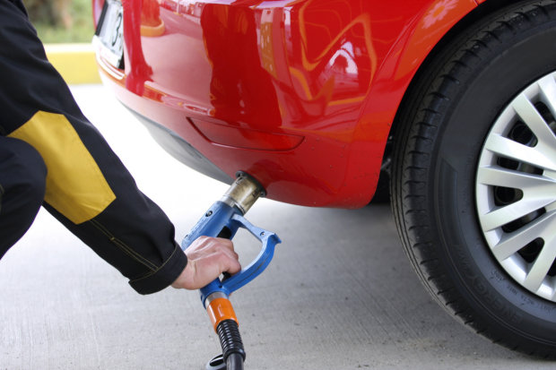 Штраф за машину на газу: как узнать, что вас хотят "развести" на деньги