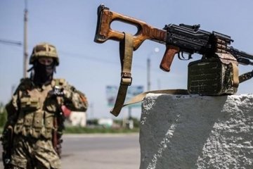 За день ни единого выстрела: как долго продлится перемирие на Донбассе