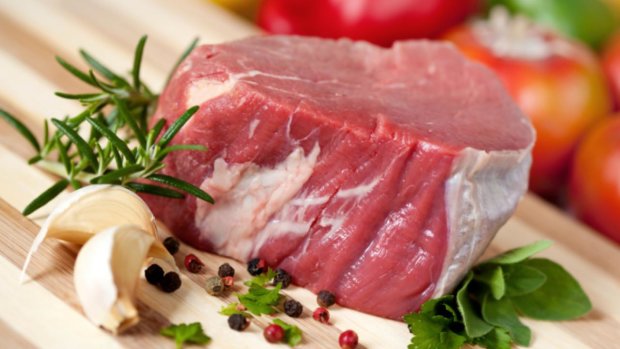 Ученые рассказали о пользе красного мяса в борьбе с опасной болезнью