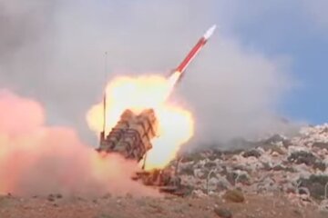 ЗРК Patriot. Фото: скриншот YouTube-видео