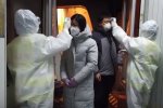 Бросят на произвол судьбы: украинцев не будут эвакуировать из зараженного Уханя