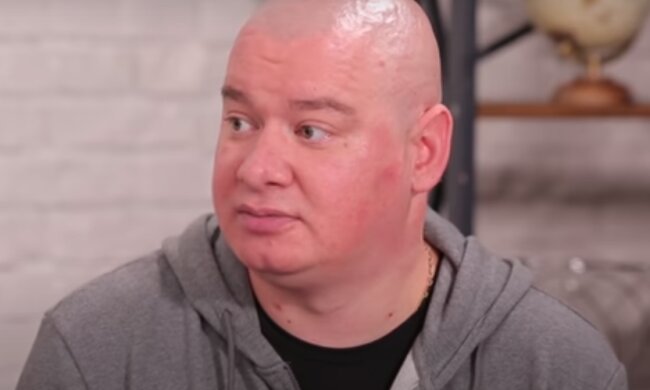 Евгений Кошевой. Фото: скриншот YouTube