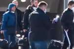 Все вернувшиеся из-за границы будут проходить обязательную обсервацию. Фото: скриншот YouTube