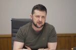 Владимир Зеленский. Фото: скриншот YouTube-видео