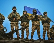 Генерал Романенко: Украина вернет свои территории и «откусит» кусок от России