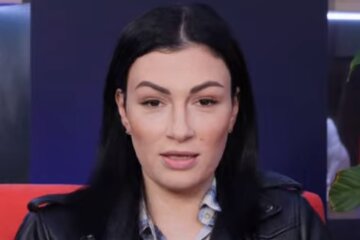 Анастасия Приходько. Фото: скриншот YouTube-видео