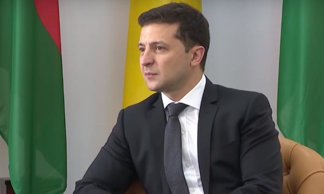 Украина поддержала санкции против Беларуси. Фото: скрин youtube