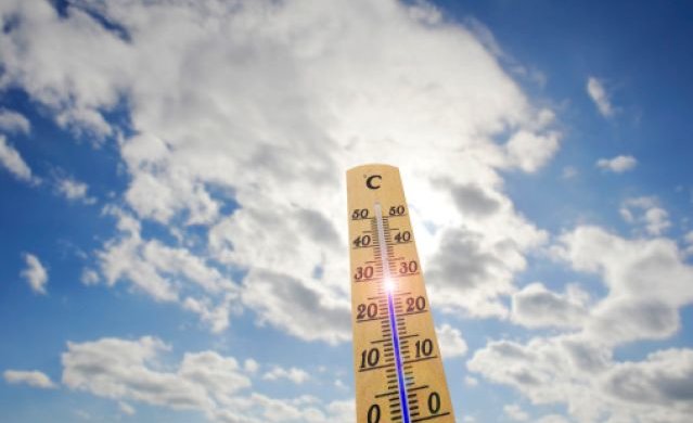 Cиноптик рассказала, насколько в Украине задержится адская жара: Погода в Украине на 21 августа