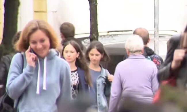 !3 октября в Украине потеплеет. Фото: скриншот Youtube