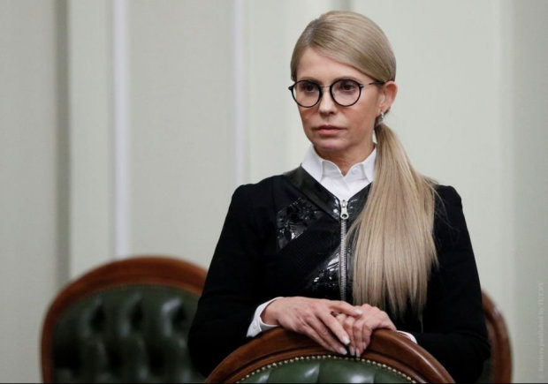 Тимошенко предупредила украинцев: вы сами будете выбирать замену Гройсману