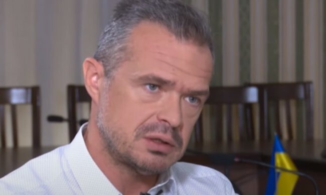 Славомир Новак. Фото: YouTube, скрин