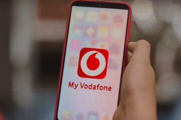 Vodafone предложил новую акцию. Фото: скрин youtube