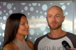 Влад и Лилия  Яма. Фото: скриншот Youtube-видео