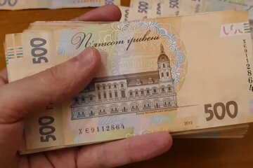 Гроші. Фото: скріншот YouTube-відео